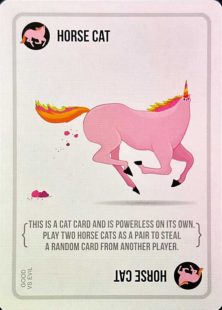 Cat Card - Variant 11