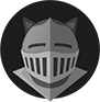 Knight Cat Icon