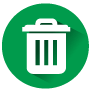 Garbage Collection Icon